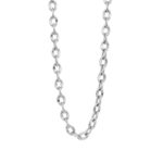 0158CE00 Collier  poliert poliert