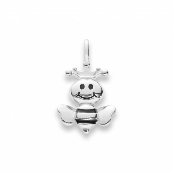 BS003AE04 Anhänger Rhodium-Veredelung Rhodium-Veredelung