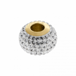 B606G Beads Crystal poliert poliert