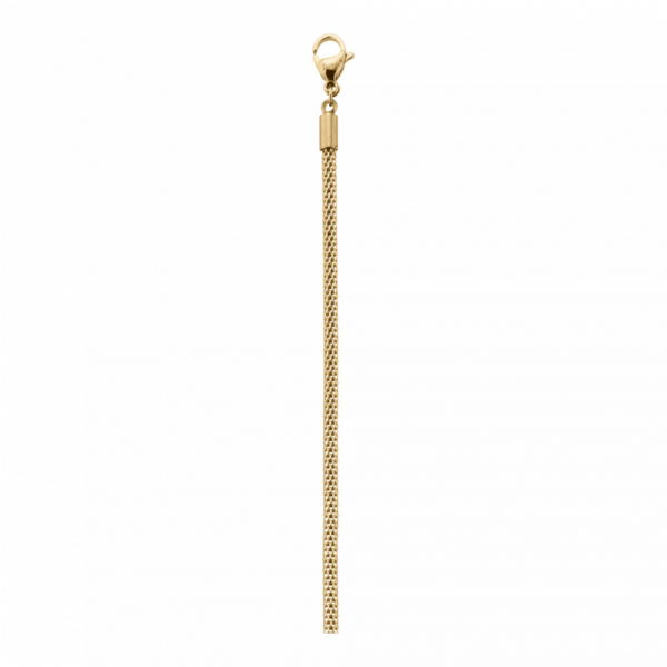 K079G Ketten  PVD-Titan-Braun-Beschichtung PVD-Titan-Braun-Beschichtung