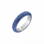 407R Ringe  poliert poliert
