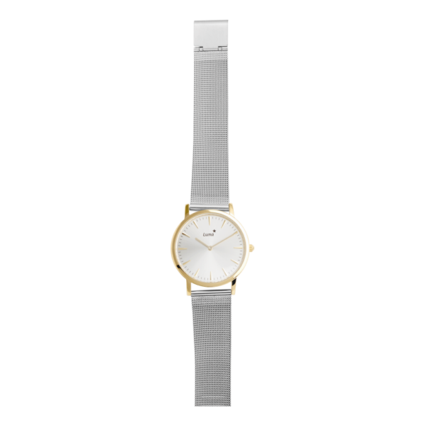 0025WG04 Uhren  PVD-Titan-Braun-Beschichtung PVD-Titan-Braun-Beschichtung