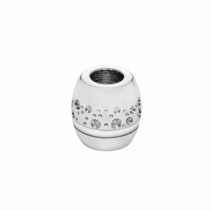 B977 Beads  poliert poliert