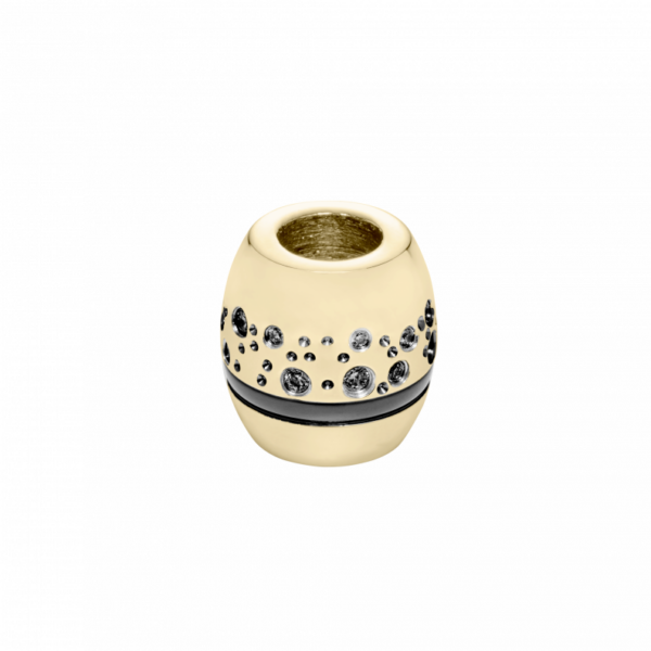 B978G Beads  PVD-Titan-Braun-Beschichtung PVD-Titan-Braun-Beschichtung
