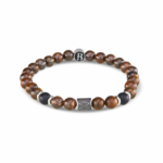 B00177 Armbänder Schwarz