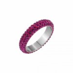 411R Ringe  poliert poliert