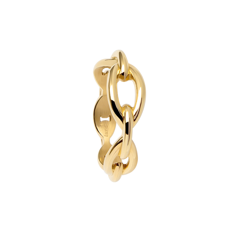 0157RG00 Ringe  PVD-Echtgold-Beschichtung PVD-Echtgold-Beschichtung