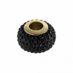 0029DG04 Beads  PVD-Titan-Braun-Beschichtung PVD-Titan-Braun-Beschichtung