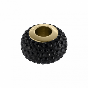 0029DG04 Beads  PVD-Titan-Braun-Beschichtung PVD-Titan-Braun-Beschichtung