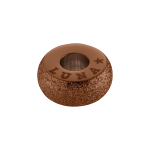 B973B Beads  PVD-Titan-Braun-Beschichtung PVD-Titan-Braun-Beschichtung