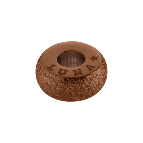 B973B Beads  PVD-Titan-Braun-Beschichtung PVD-Titan-Braun-Beschichtung