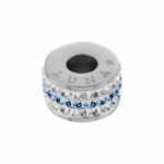 0004DE06 Beads Crystal poliert poliert