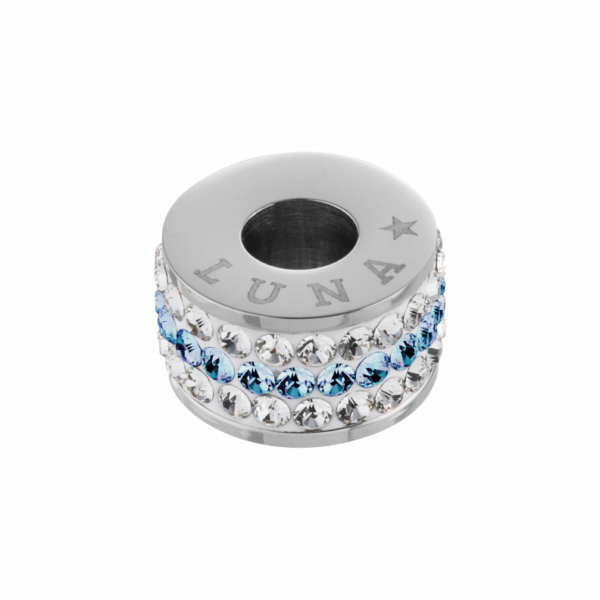 0004DE06 Beads Crystal poliert poliert