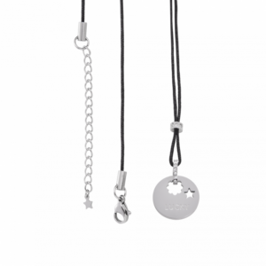 0120CE01 Collier  poliert poliert