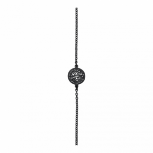 567CS Collier  poliert poliert