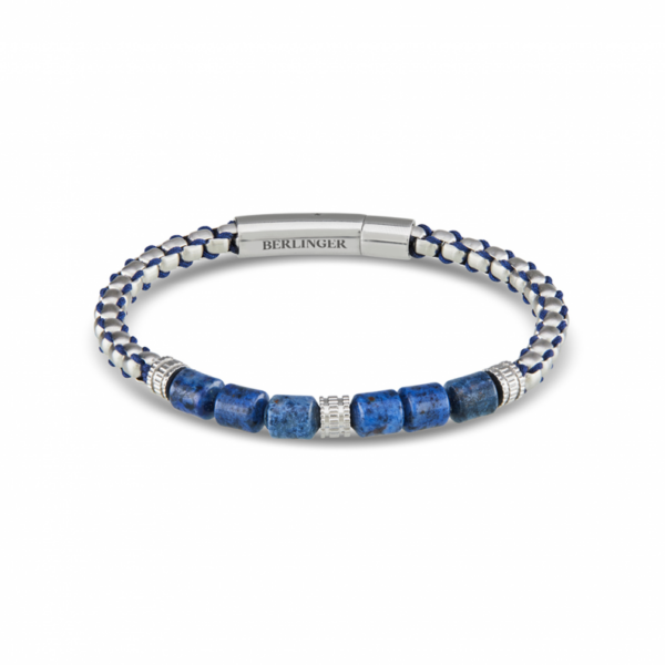 B00157 Armbänder Blau