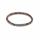 B00160 Armbänder Braun