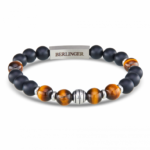 B00068 Armbänder Schwarz
