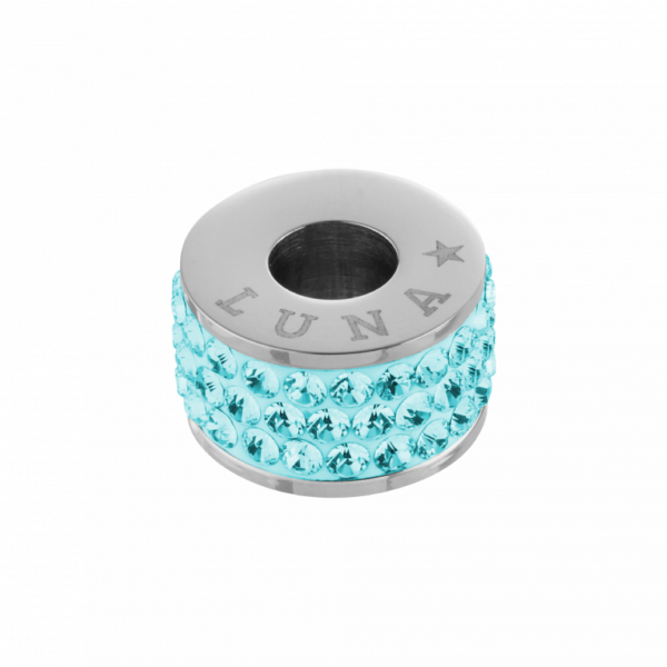 0001DE10 Beads  poliert poliert