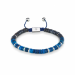 B00162 Armbänder Schwarz