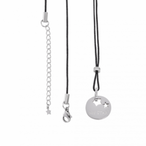 0122CE01 Collier  poliert poliert