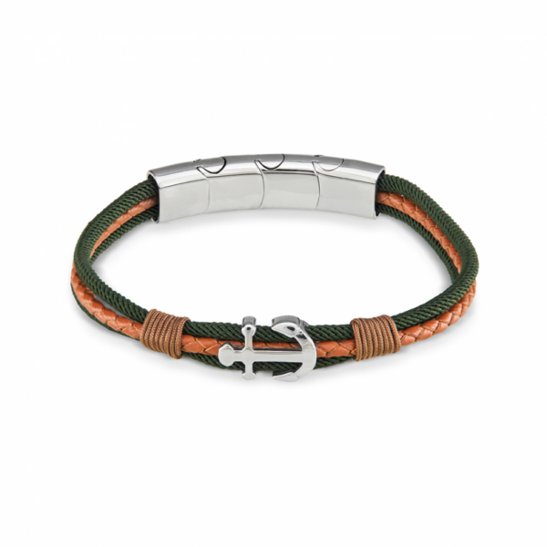 B00149 Armbänder Grün