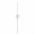 104C Collier  poliert poliert