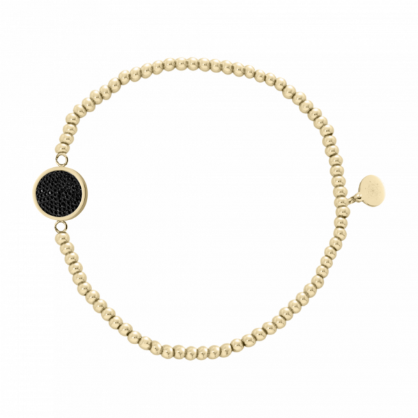 0085BG04 Armbänder  PVD-Titan-Braun-Beschichtung PVD-Titan-Braun-Beschichtung