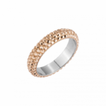 412R Ringe  poliert poliert