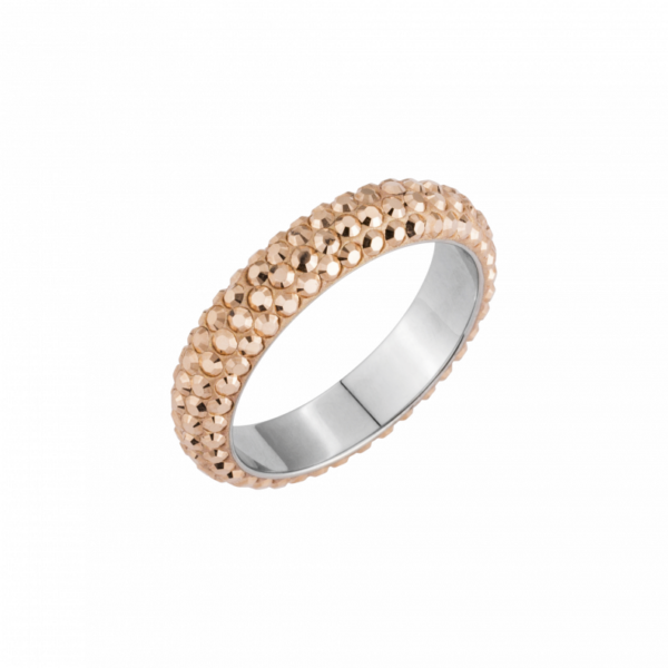 412R Ringe  poliert poliert