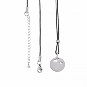0123CE01 Collier  poliert poliert