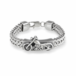 B00183 Armbänder  poliert poliert