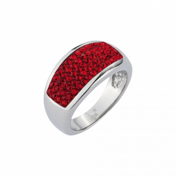 385R Ringe  poliert poliert