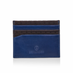 B00136 Geldtaschen Blau