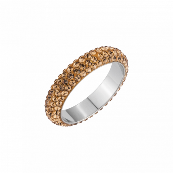 410R Ringe  poliert poliert