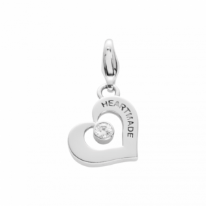PS004PE01 Charms  Rhodium-Veredelung Rhodium-Veredelung