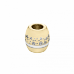 B977G Beads Crystal PVD-Echtgold-Beschichtung PVD-Echtgold-Beschichtung