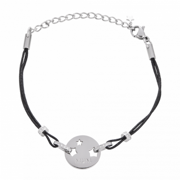 0124BE01 Armbänder Crystal poliert poliert