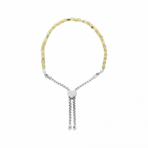 0059BE65 Collier  poliert poliert