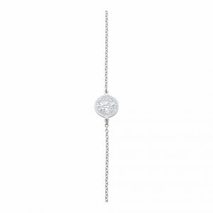 567C Collier  poliert poliert