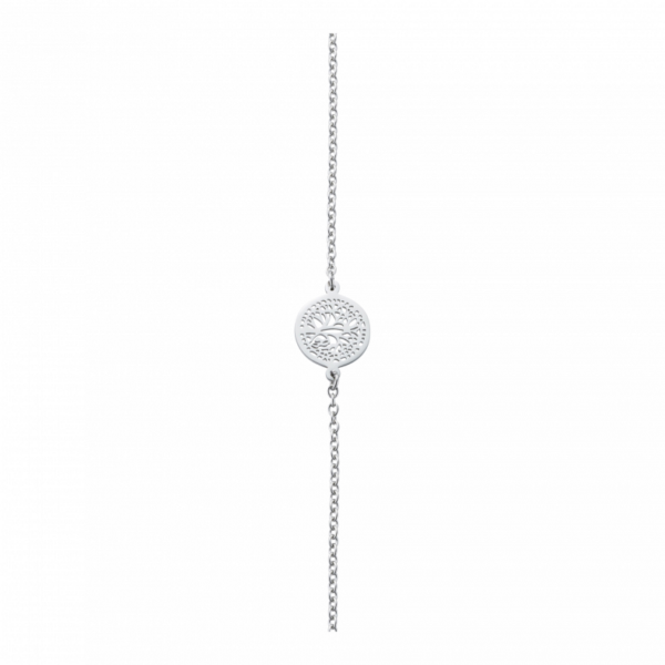 567C Collier  poliert poliert