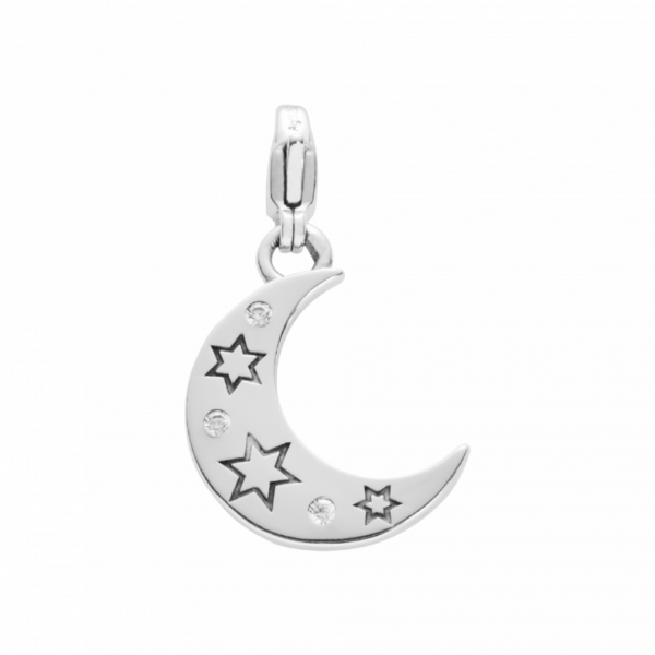 PS007PE01 Charms Rhodium-Veredelung Rhodium-Veredelung
