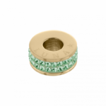 B531G Beads  PVD-Titan-Braun-Beschichtung PVD-Titan-Braun-Beschichtung