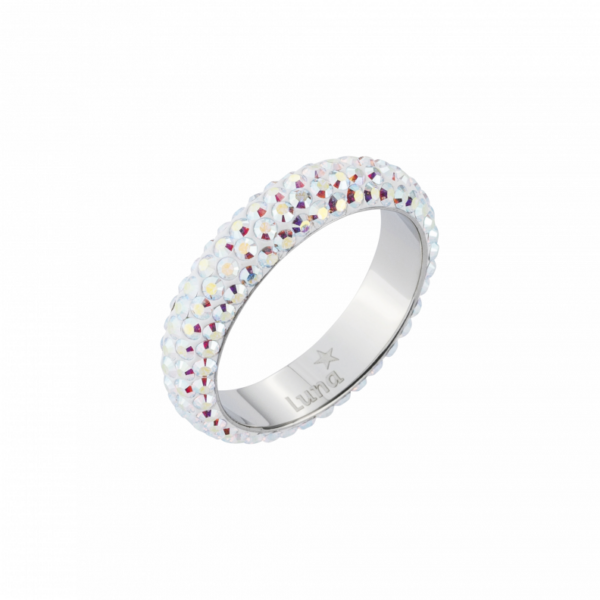 405R Ringe  poliert poliert