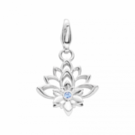 PS005PE06 Charms Rhodium-Veredelung Rhodium-Veredelung