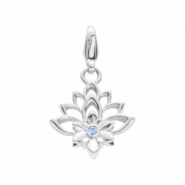 PS005PE06 Charms Rhodium-Veredelung Rhodium-Veredelung