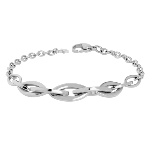 0157BE00 Armbänder  poliert poliert