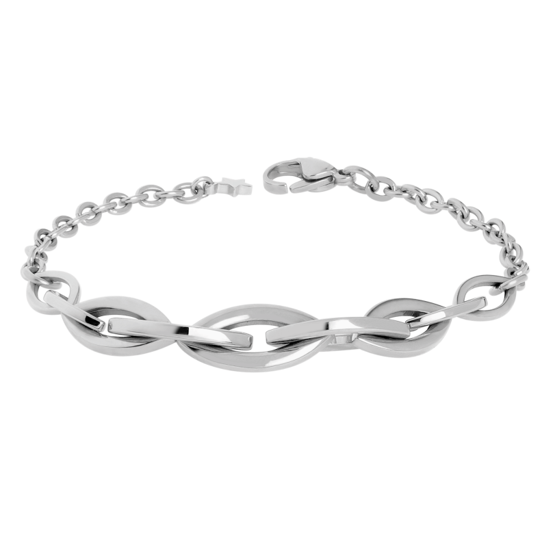 0157BE00 Armbänder  poliert poliert