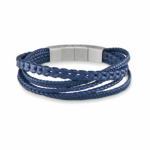 B00140 Armbänder Blau