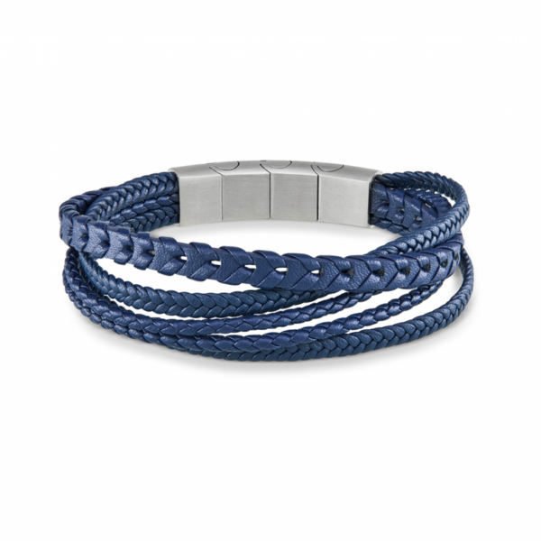 B00140 Armbänder Blau